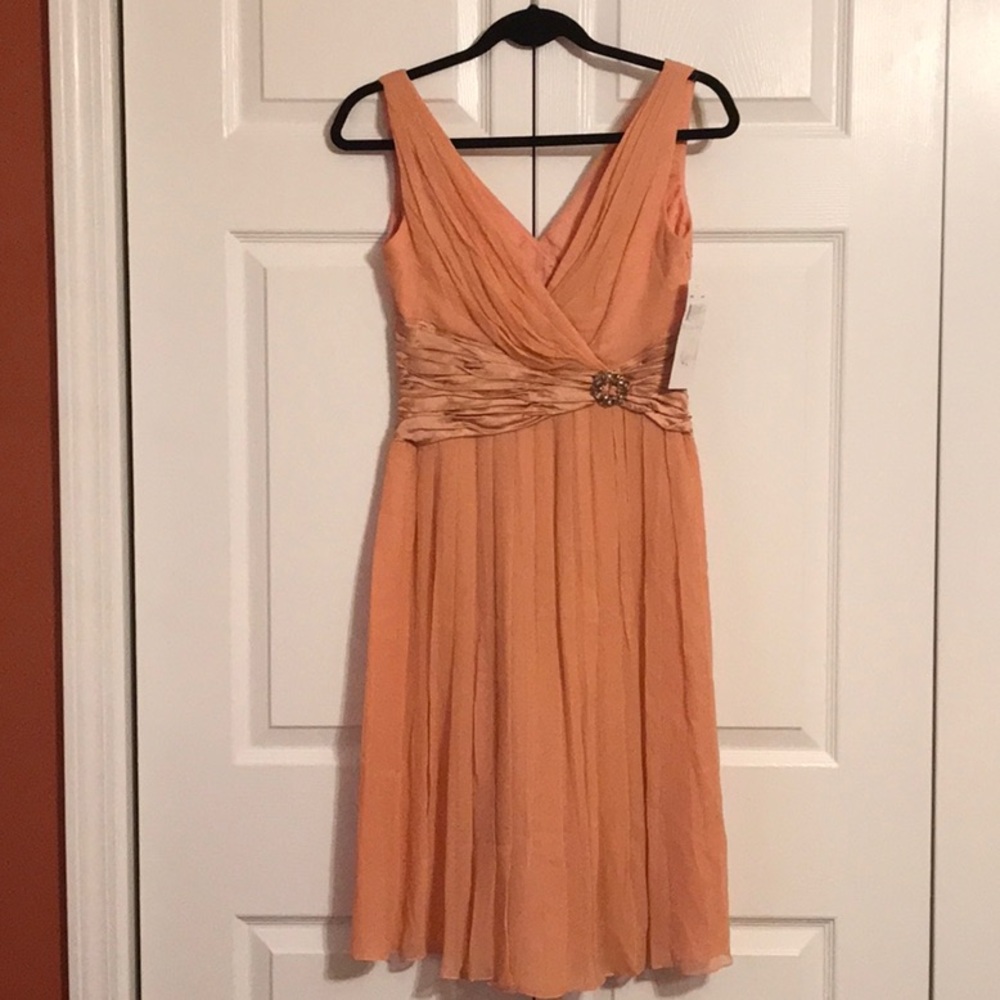 Maggy London Dress